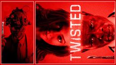 Twisted OTT Release: Psychological Thriller Delivers Dark Secrets, Survival & Shocking Twists