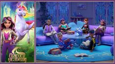 Unicorn Academy Secrets Revealed OTT Release: Dark Magic Rises in This Fantasy Adventure release date, platform, cast, plot, and streaming details