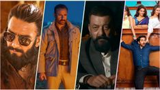 Upcoming Bollywood Movies And Web Series This Week (15 May): Dhurandhar: The Revenge, Aakhri Sawal, Kartavya, & More