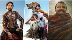 Upcoming Bollywood Movies Releases This Week: Bhai Tera Star Hai, Ohh My Dog, Hanuman Ansh, And Many More