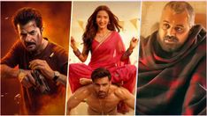 Upcoming Hindi Movie & Web Series Releases (24 April): 24 on JioHotstar, Ginny Wedss Sunny 2 and More to Watch