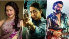 Upcoming Hindi Movies & Series Releases This Week: Maa Behen, Brown, Bandar, And Many More
