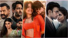 Upcoming Hindi OTT & Theatrical Releases This Week: Ab Hoga Hisaab, Thukra Ke Mera Pyaar 2, Cocktail 2, & More
