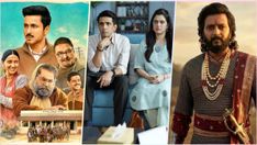Upcoming Hindi OTT Releases (June 23–27): Gram Chikitsalay S2, Perfect Family & More On Netflix, Prime Video, Others