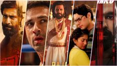 Upcoming Movies And Series Releasing In Hindi This Week: Ek Din, Raja Shivaji, Undekhi Season 4 & More