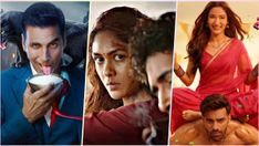 Upcoming Movies Releases In April 2026: Bhooth Bangla, Dacoit, Ginny Wedss Sunny 2, And Many More