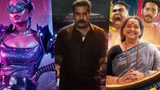 Upgrade Your Watchlist With These Trending Malayalam OTT Picks