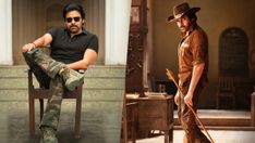 Ustaad Bhagat Singh OTT Release: Where to Watch Pawan Kalyan’s Latest Romantic Action Entertainer Online