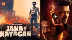 Why 'Jana Nayagan' Is Breaking the Internet: 6 Reasons Vijay's Final Film Is the Most Anticipated Tamil Movie of the Year