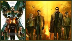 Why Mr. X is a Must-Watch in Tamil Cinema