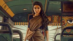 Why Samantha's Maa Inti Bangaram Should Be On Your Watchlist This Weekend