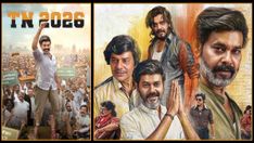 Why TN 2026 is a Must-Watch in Tamil Cinema