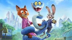 Zootopia 2 Streaming On JioHotstar: All You Need To Know About Disney's Record-breaking Animated Sequel