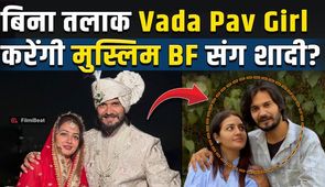 Chandrika Dixit Announces Interfaith Marriage Without Divorce, Faces Massive Backlash