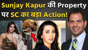 Sanjay Kapoor Case: After Karishma, Sanjay's mother Rani knocked the doors of SC Court, when will the decision come?