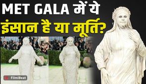 Met Gala 2026: Heidi Klum Turns ‘Living Statue’, Most Experimental Look Steals Spotlight