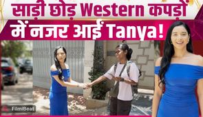 Tanya Mittal Trolled for Ditching Traditional Look, New Western Avatar Goes Viral