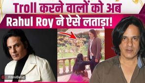 Rahul Roy Controversy: Rahul lashes out at haters, posts a befitting reply! FilmiBeat