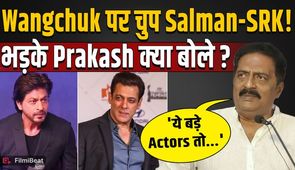 CJP Protest: Prakash Raj Reaches Jantar Mantar, Questions Actors' Silence | FilmiBeat