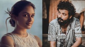 Sreenath Bhasi And Prayaga Martin Allegedly Visited Gangster Omprakash Amid Drug Charges