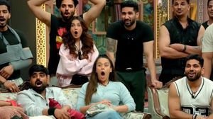 The 50 Elimination Episode 45: Who Got EVICTED From Before? Two Contestants KICKED Out Of Show But Why?