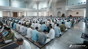 Ramadan 2026 Alvida Jumma: Check Out The Timings For Prayers For Last Friday Ahead Of Eid-ul-Fitr