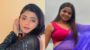 Web Series 2026: Is Bharti Jha's New Show Releasing On OTT? What We Know