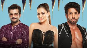 Bigg Boss Marathi 6 Nominations Week 10: Vishal, Raqesh & THESE 5 Contestants Nominated For Elimination