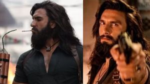 Dhurandhar 2 Worldwide Box Office Collection Day 8: Film Smashes SIXER Overseas. Total Earning Till Date Is...