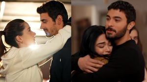 Arafta Episode 87 Ending Explained: Ates-Mercan's Relationship To Enter NEW Era? Cemel-Demat Couple Brewing?