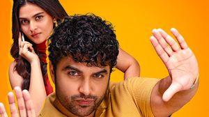 Funky OTT Release: Where To Watch Vishwak Sen And Kayadu Lohar's Romantic Comedy Film Online Tonight