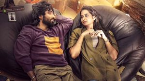 Happy Raj Early Review: GV Prakash's Romantic Comedy Gets Positive First Reactions After Preview Shows