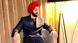 Singer And Music Composer Mananveer Singh On Dhurandhar, "The Music Is The Soul Of This 4-Hour Epic"
