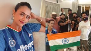 Prachi Tehlan’s Tribute To Sanju Samson After India’s T20 World Cup Win Goes Viral, Crosses 16 Million Views