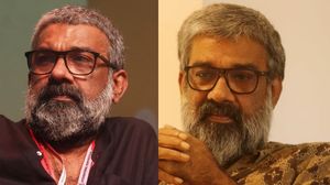 Who Is Ranjith, Why Spirit Director Got Arrested? Who Filed Case Against Him?