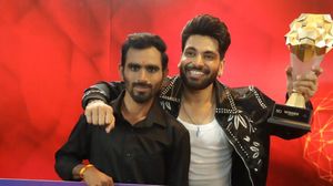 The 50 Finale: Who Is Sitaram Prahlad Aghav? Did Shiv Thakare Fan Get More Cash Prize Money Than Him?