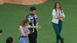 The 50 Episode 37: Explosive Showdowns: Major Fights That Took Over The Episode