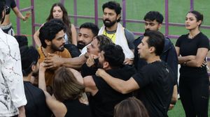 The 50 Elimination Episode 38: Who Got EVICTED? Rajat DEFEATS Prince Narula, Faisu BEATS Shiv Thakare