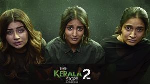The Kerala Story 2 Box Office Collection Day 11: Film DROPS On 2nd Monday, Fails To Cross Rs 40-Cr Mark In Ind