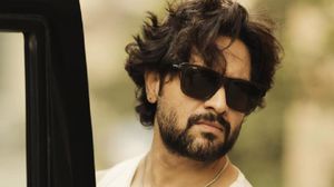 Dark Humour, Gritty Action: Vikram Chatterjee’s Taarkata Marks His Production Debut