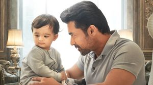 Vishwanath And Sons Teaser Release Date: Suriya To Drop The First Glimpse On THIS Date