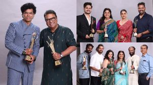 Zee Chitra Gaurav Puraskar 2026 Full Winners List: Amruta Subhash Wins Best Actress; Here’s Who Won Best Actor