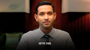 Vikrant Massey’s Birthday Special: Revisiting The National Award Winner's Best Performances