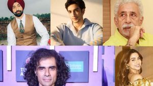 Main Vaapas Aaunga: Imtiaz Ali Reveals Reason Behind Casting Naseeruddin, Diljit Dosanjh, Vedang, Sharvari