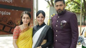 Advocate Anjali Awasthi X Mr. & Mrs. Parshuram Episode: Neil Bhatt Reveals Twist In Crossover On Star Plus