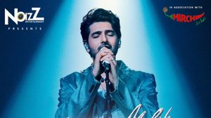 Armaan Malik’s Pune Show Promises An Even Bigger Experience, Rescheduled On THIS Date