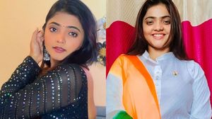 Web Series 2026: is Bharti Jha's New Show Releasing On OTT After Government Ban On Certain OTT Platforms?