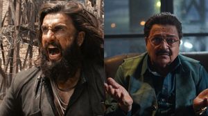 Dhurandhar 2 Box Office Collection Day 17: Film JUMPS By 19%, Crosses THIS Mark On Saturday