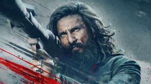 Dhurandhar 2 Box Office Collection Day 17 (Hindi): Ranveer's Film Enters 900Cr; Becomes First Film To….
