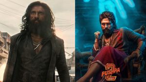 Dhurandhar 2 Worldwide Box Office Day 26: Ranveer's Film Beats Pushpa 2 To Create New Record